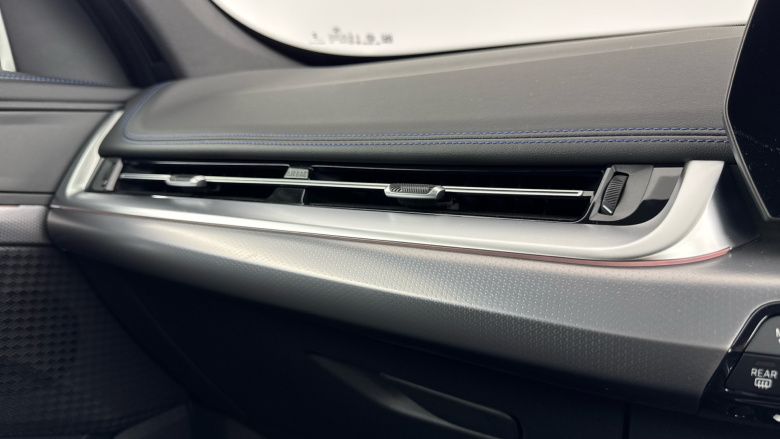 BMW X1 sDrive 20i MHT M Sport 5dr [Tech/Pro] Step Auto Petrol Estate